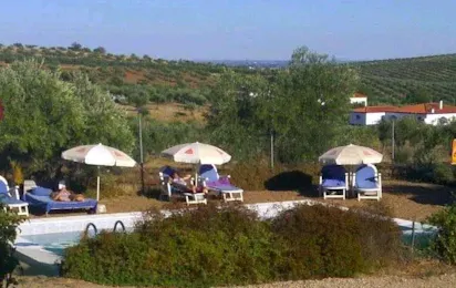 Camping os Anjos (Rural)