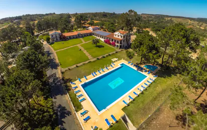 Parque de Campismo São Miguel