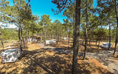 Parque de Campismo São Miguel
