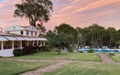 Parque de Campismo São Miguel