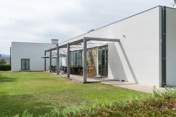 Parque Municipal de Campismo de Arganil