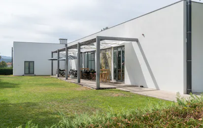 Parque Municipal de Campismo de Arganil