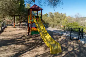 Parque Municipal de Campismo Forte do Cavalo - Spielplatz