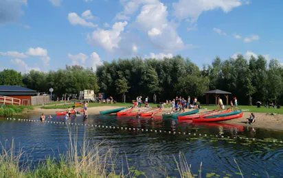 Peenecamp Neukalen
