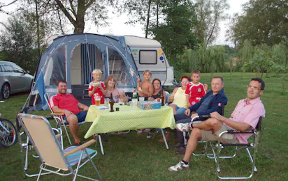 Peenecamp Neukalen