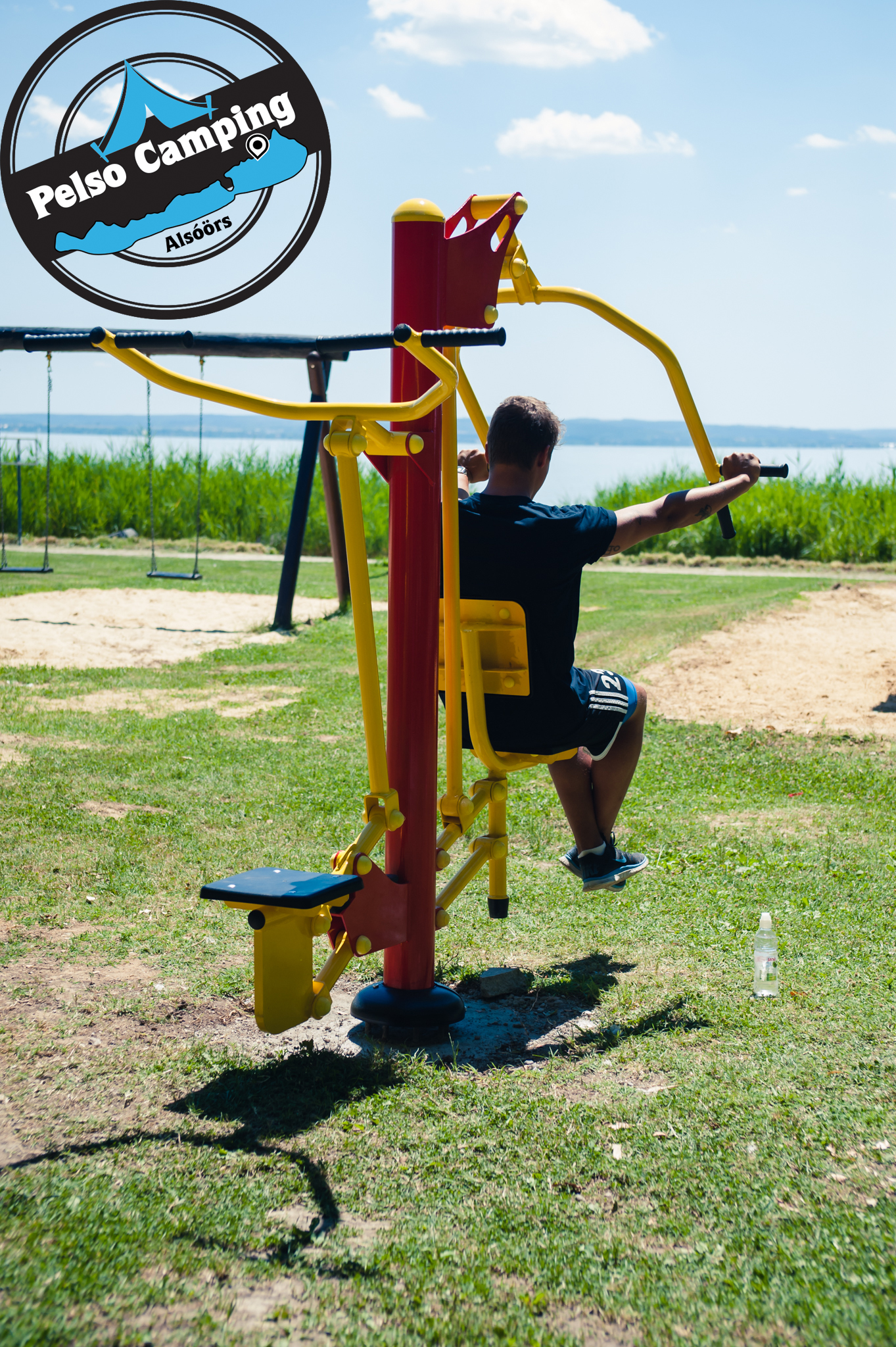 Pelso Camping