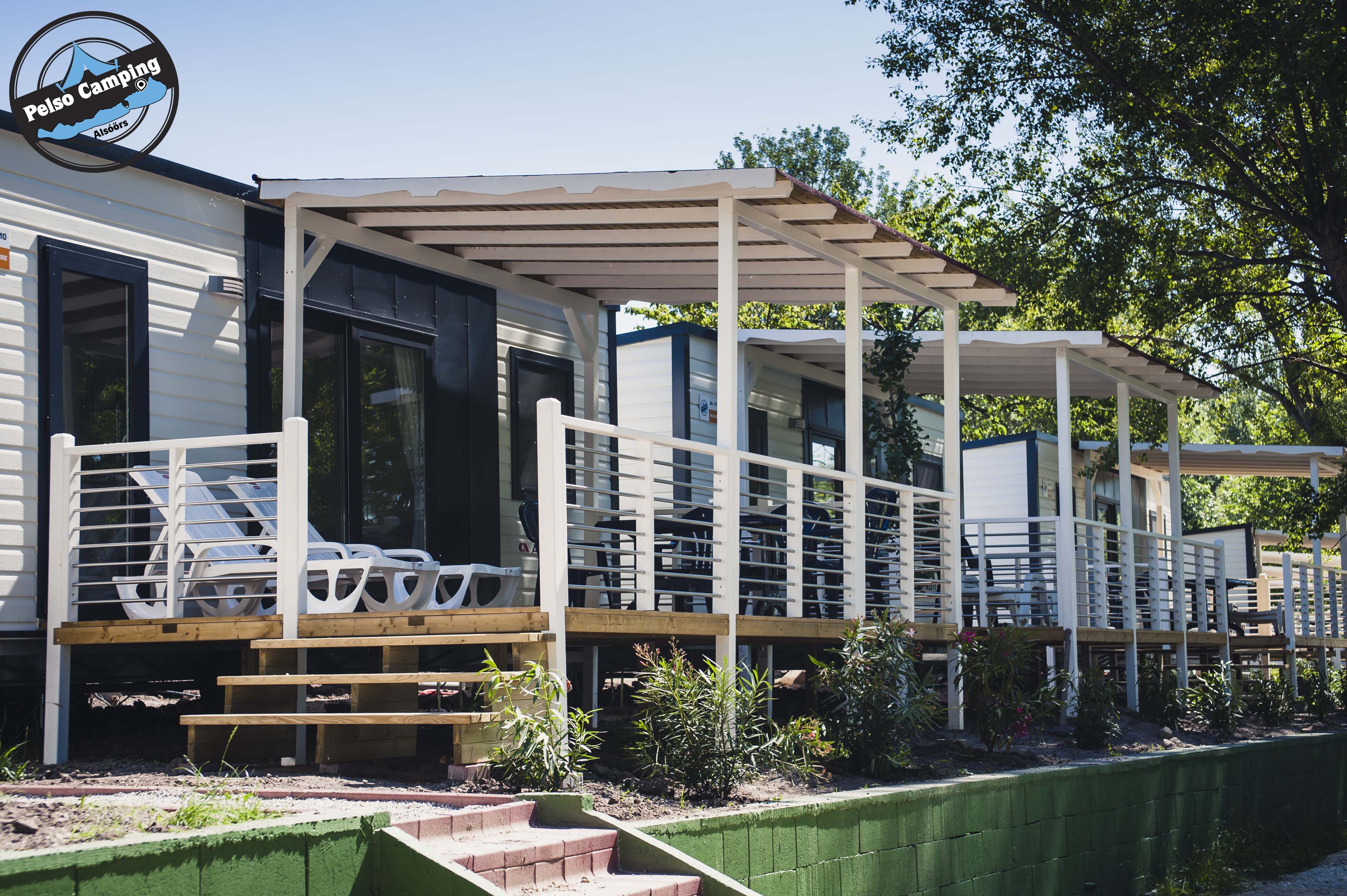 Pelso Camping
