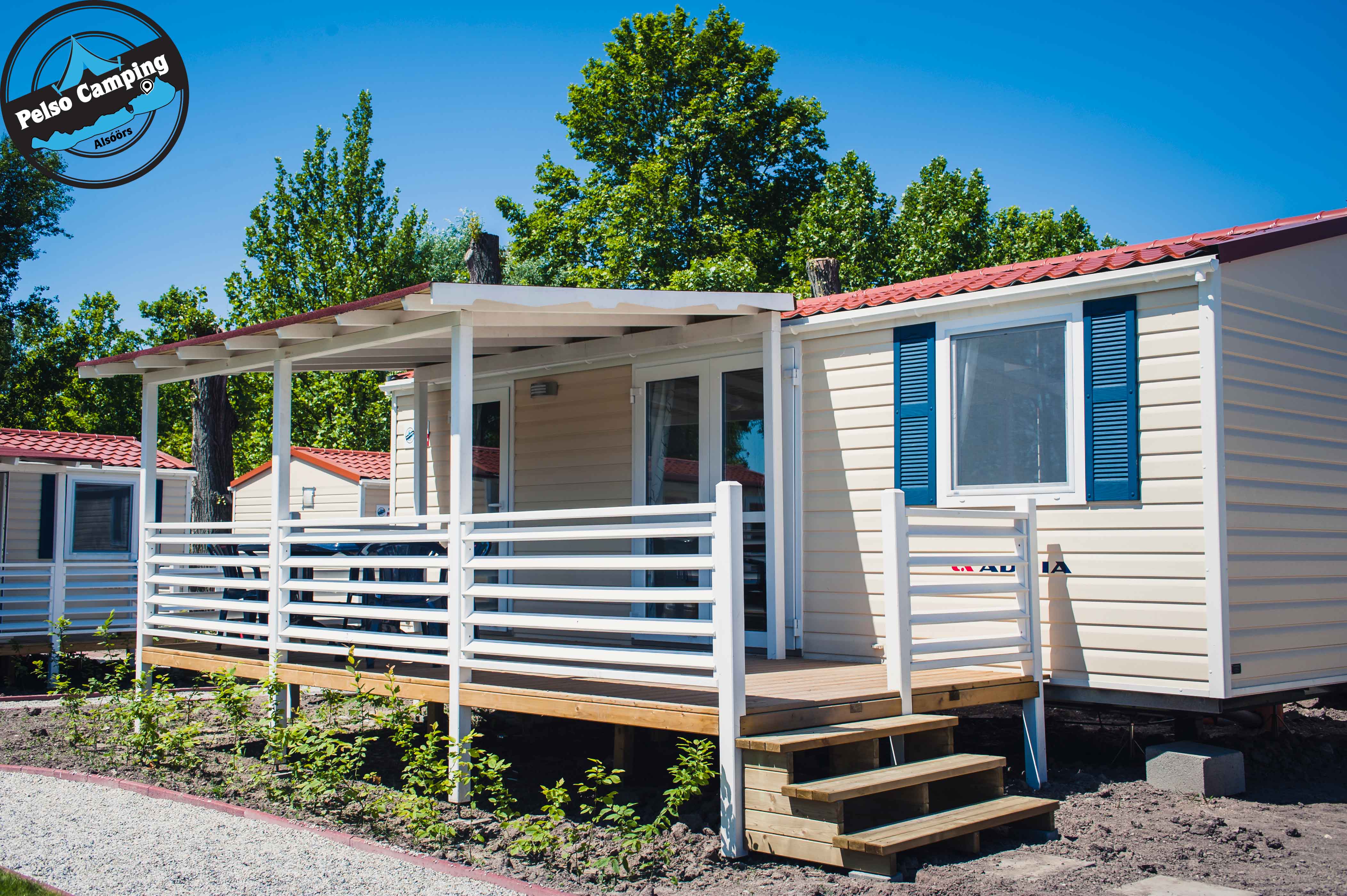 Pelso Camping