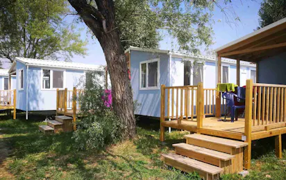 Pelso Camping