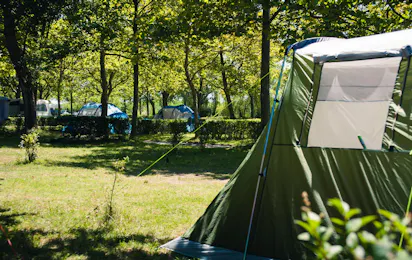 Pelso Camping