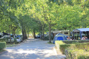 Pelso Camping