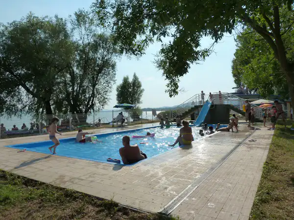 Pelso Camping