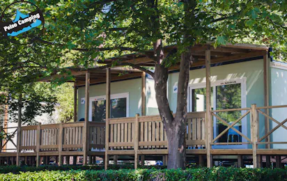 Pelso Camping