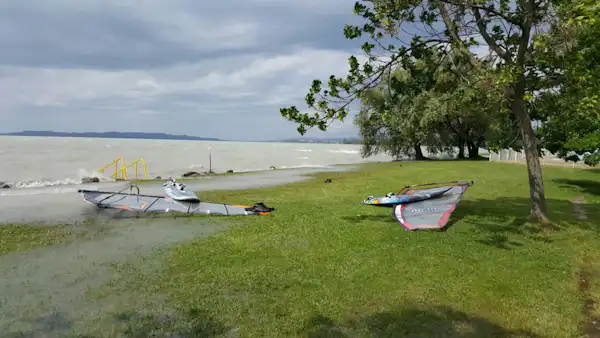 Pelso Camping