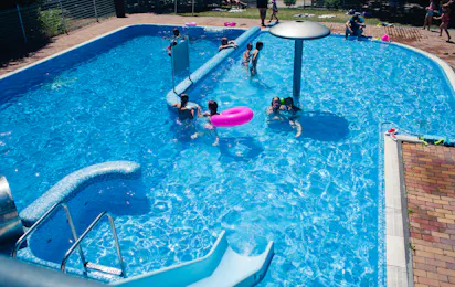 Pelso Camping
