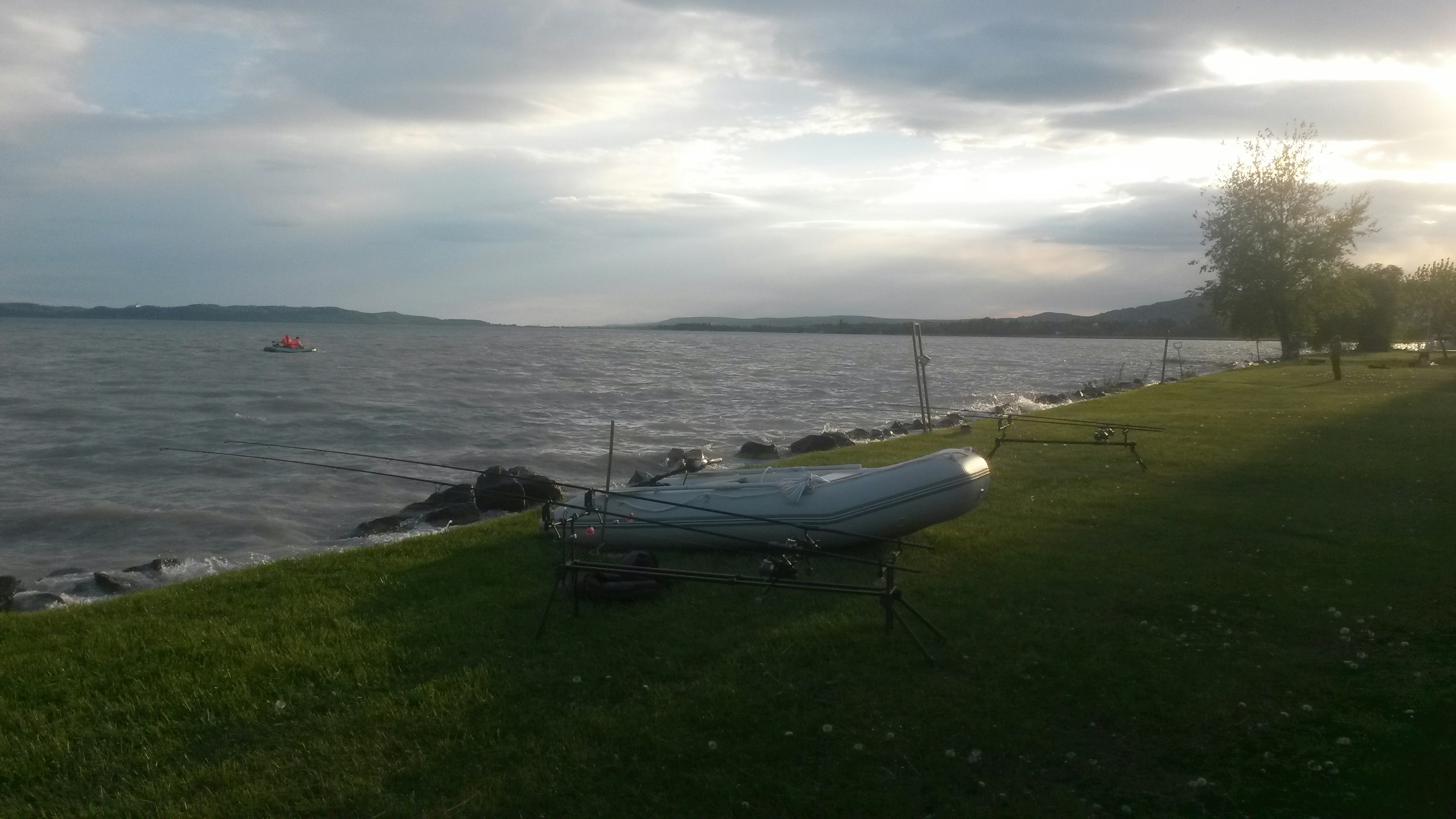 Pelso Camping