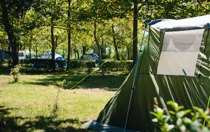 Pelso Camping
