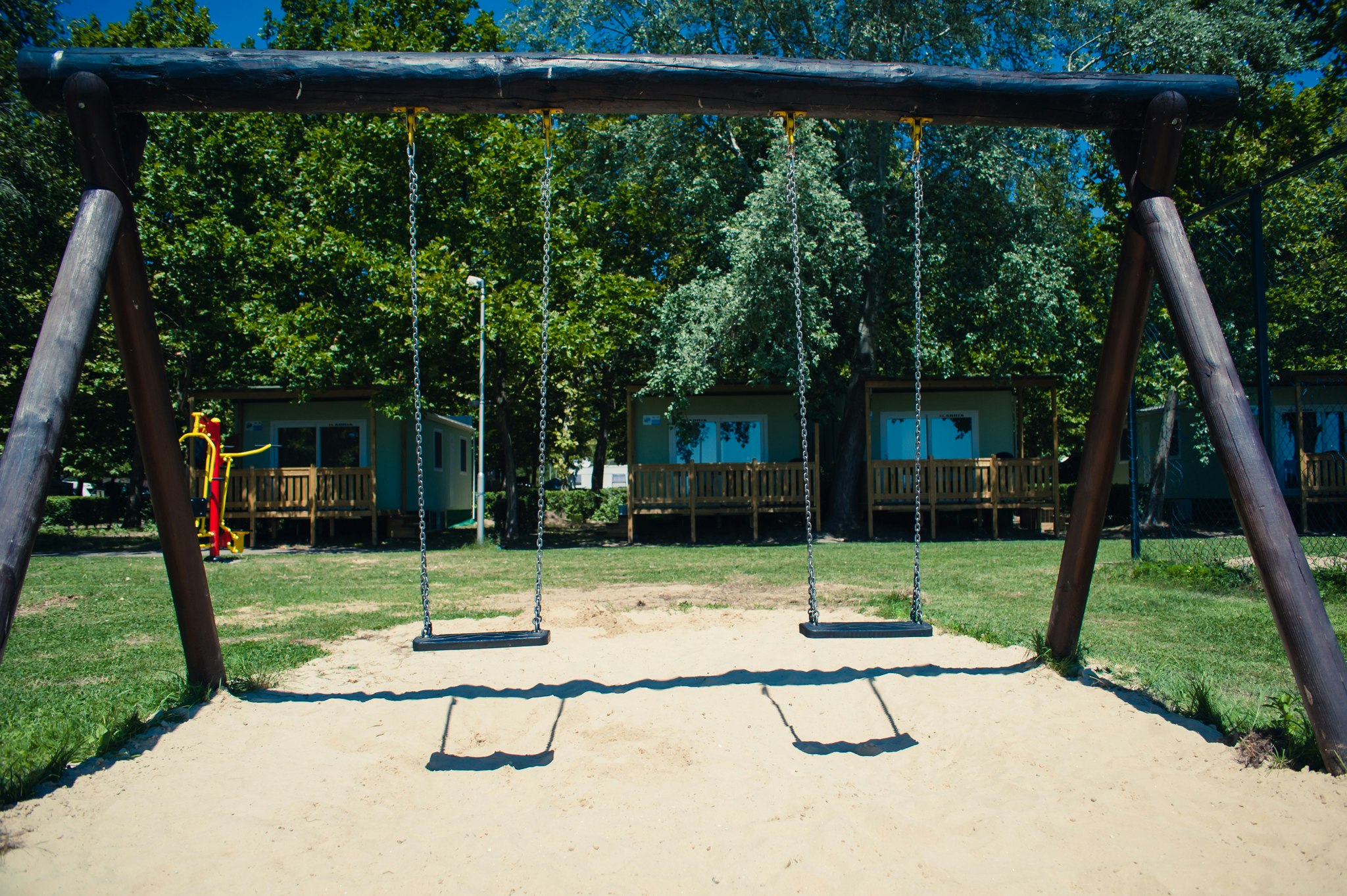Pelso Camping
