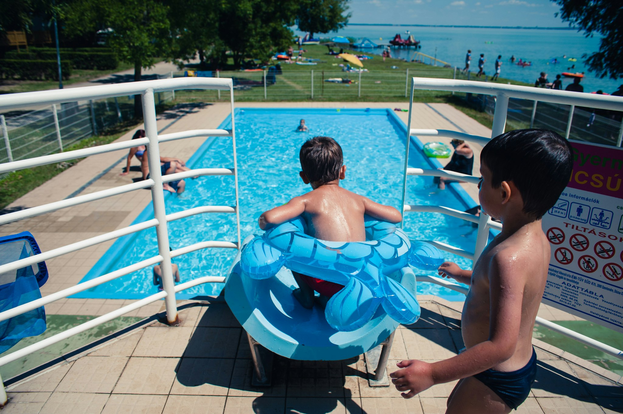 Pelso Camping