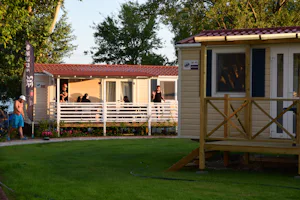 Pelso Camping