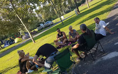 Pelso Camping