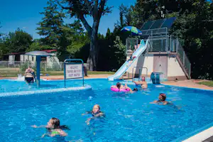 Pelso Camping