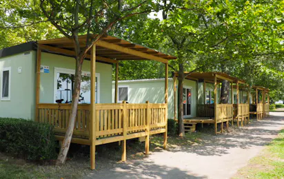 Pelso Camping
