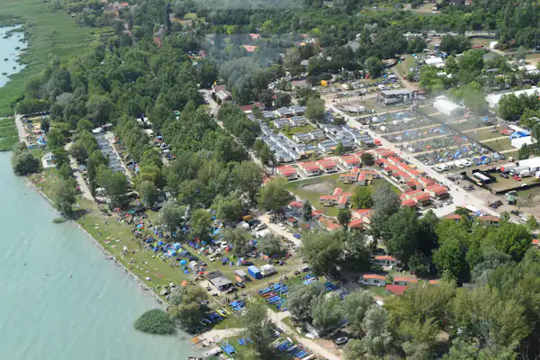 Pelso Camping