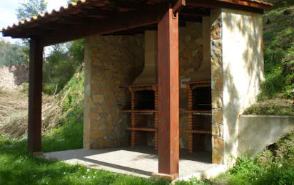 Parque de Campismo Penacova