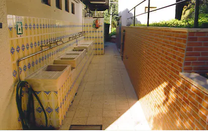 Parque de Campismo Penacova