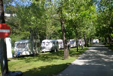 Parque de Campismo Penacova