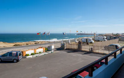 PenichePraia - Bungalows, Campers & SPA