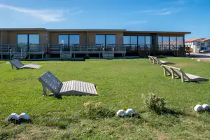 Peniche Praia Camping - Liegewiese