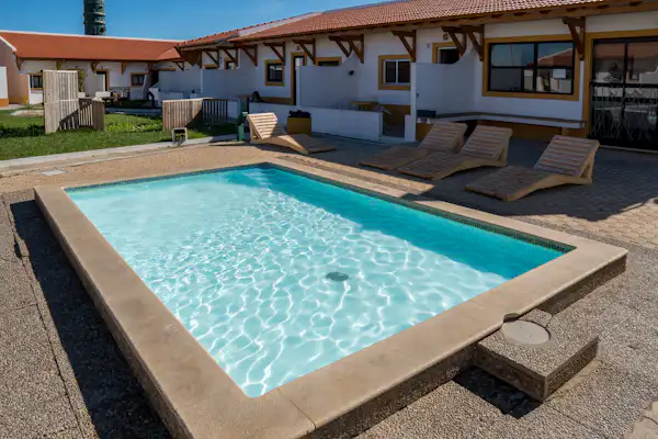 PenichePraia - Bungalows, Campers & SPA
