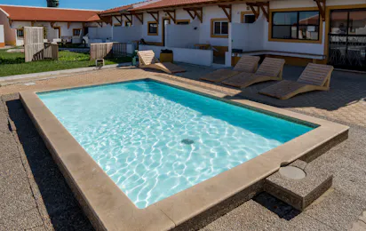 PenichePraia - Bungalows, Campers & SPA
