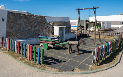 PenichePraia - Bungalows, Campers & SPA