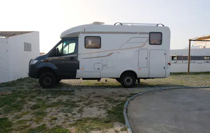 PenichePraia - Bungalows, Campers & SPA