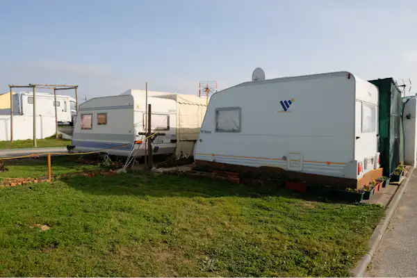 PenichePraia - Bungalows, Campers & SPA
