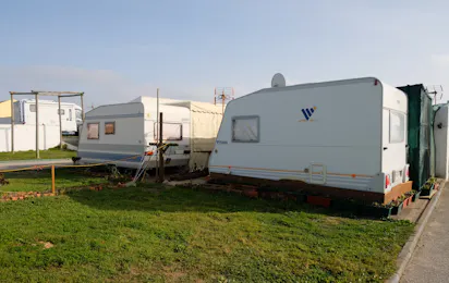PenichePraia - Bungalows, Campers & SPA
