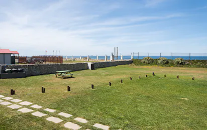 PenichePraia - Bungalows, Campers & SPA