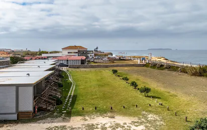 PenichePraia - Bungalows, Campers & SPA