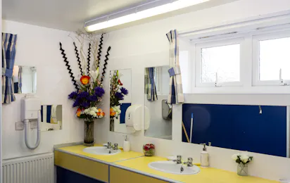 Penmarlam Caravan & Camping Park