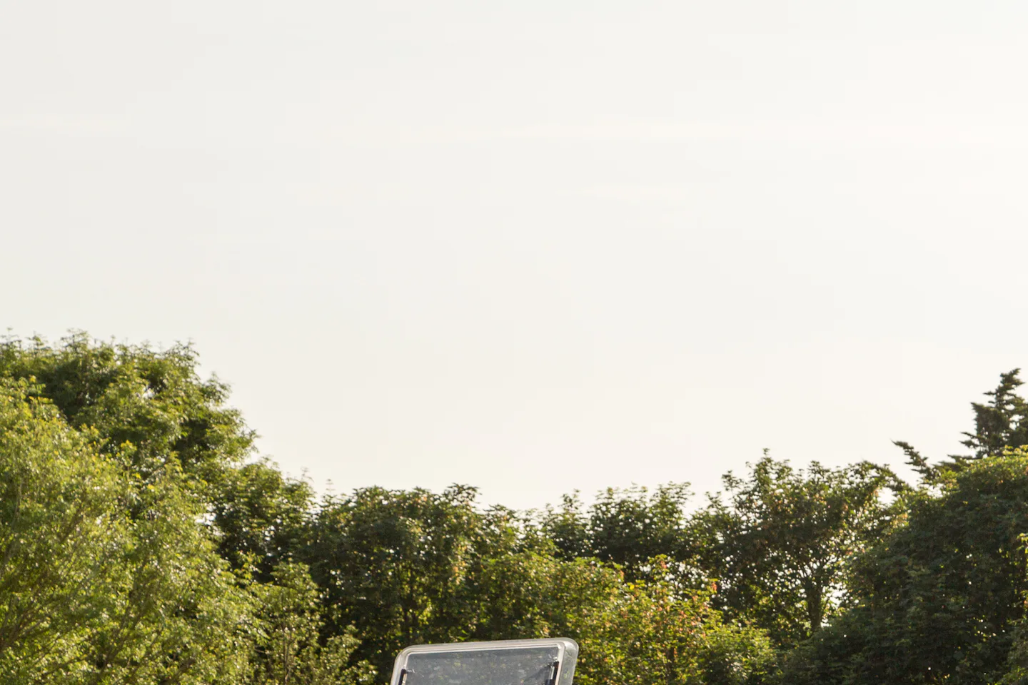 Penmarlam Caravan & Camping Park