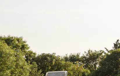 Penmarlam Caravan & Camping Park