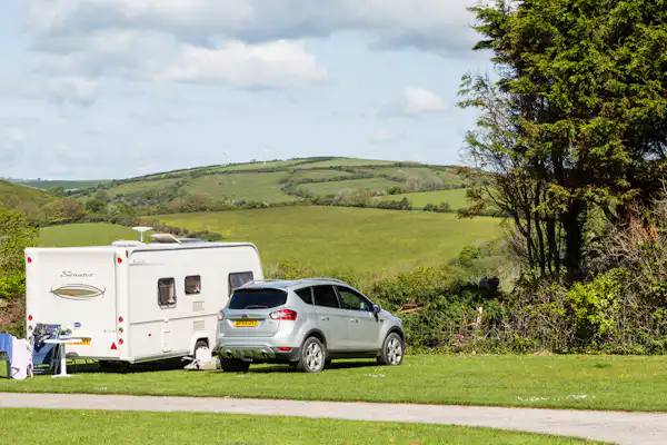 Penmarlam Caravan & Camping Park