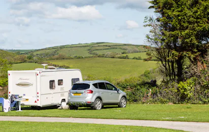 Penmarlam Caravan & Camping Park