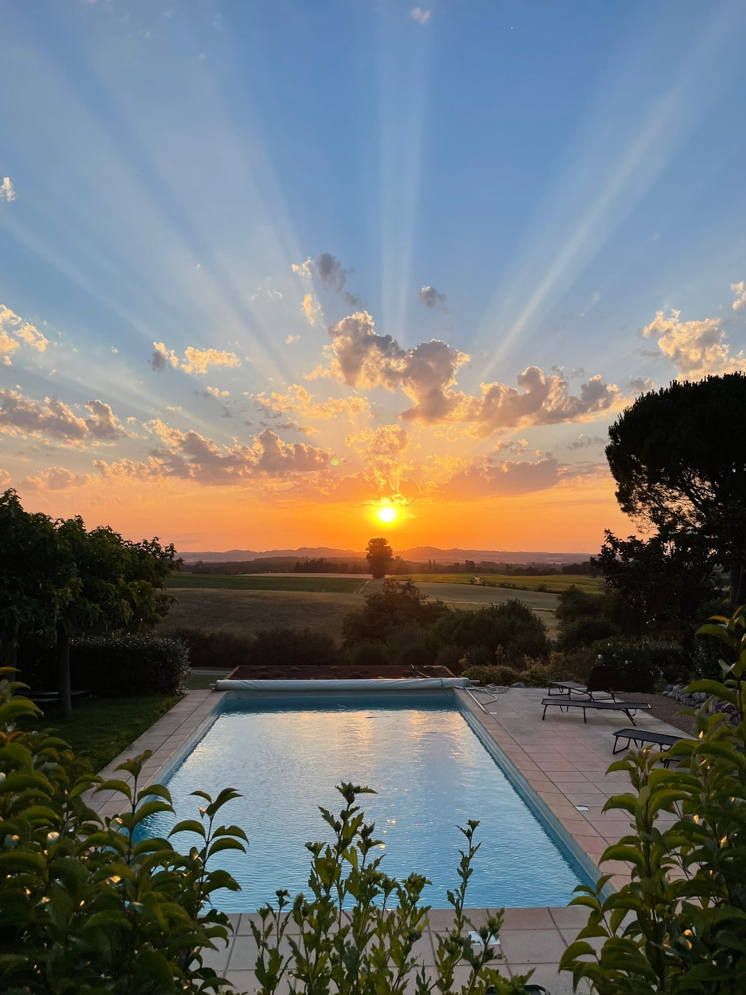 Petit Domaine de Vacances Les Armengauds