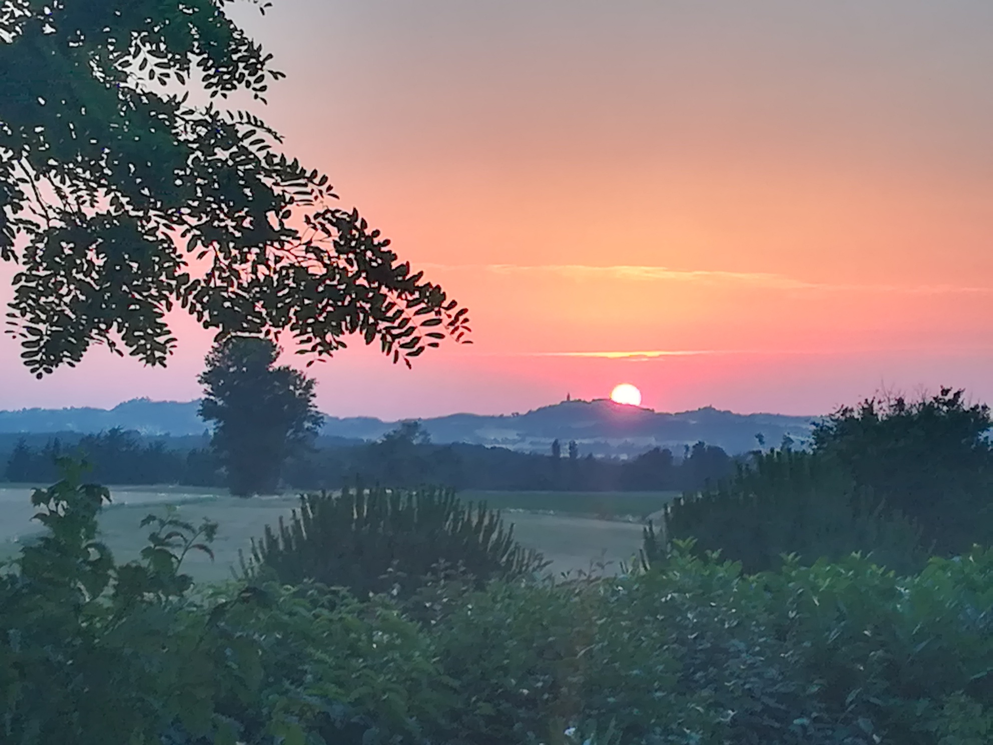 Petit Domaine de Vacances Les Armengauds