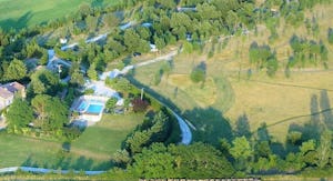 Petit Domaine de Vacances Les Armengauds