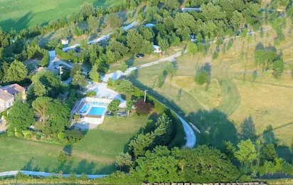 Petit Domaine de Vacances Les Armengauds